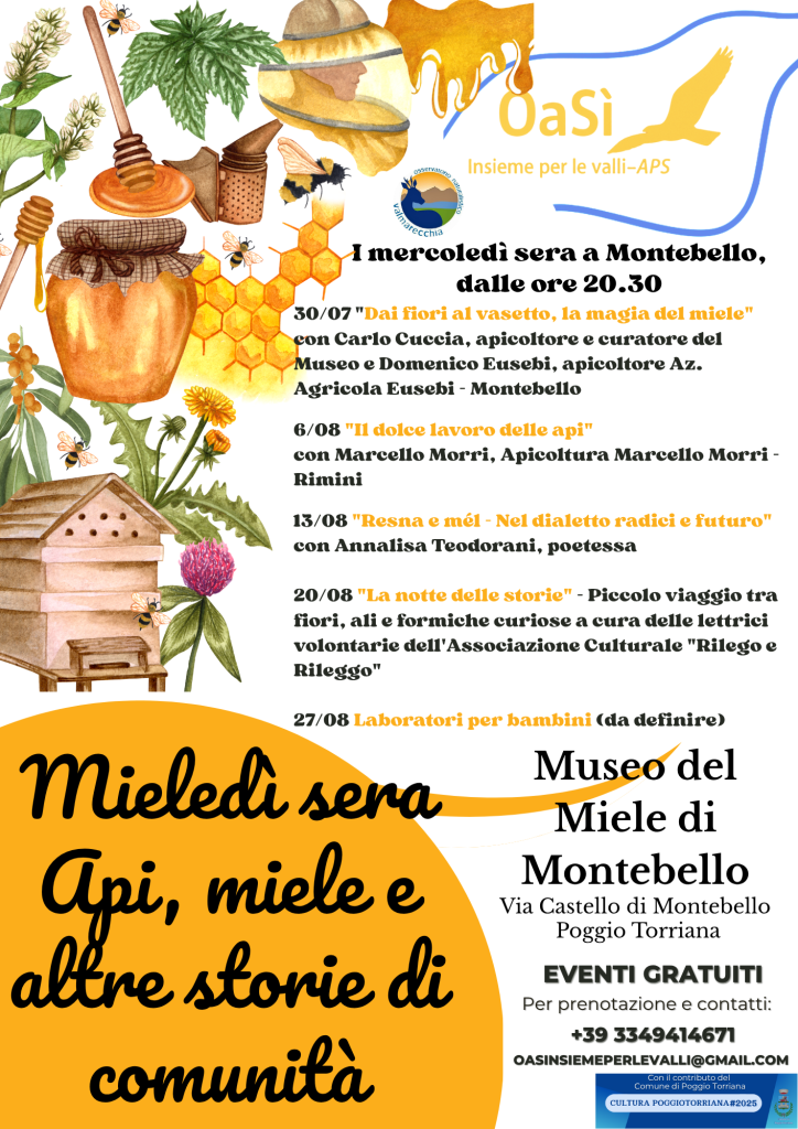 Mieledì sera